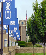 MSU Campus