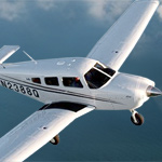 Piper Archer TX