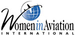 Women in Aviation