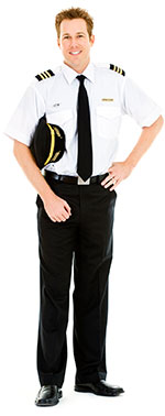Airline Pilot