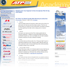 PilotJobs Newsletter