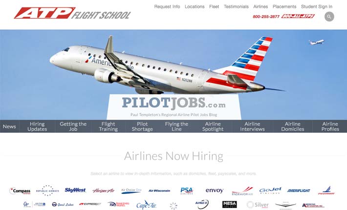 PilotJobs Newsletter