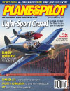 Plane and Pilot Magazine September
2009 Cover