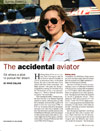 Airline Career Pilot Program Student Story