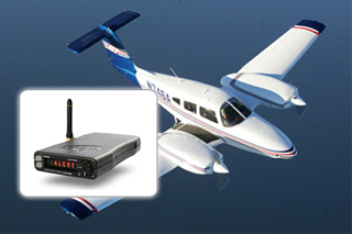 Zaon Traffic Information Service