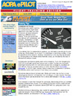 AOPA epilot Newsletter