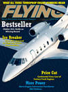 Flying Magazine Article on Gulfstream First Officer Program
