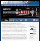 Zaon Flight Systems