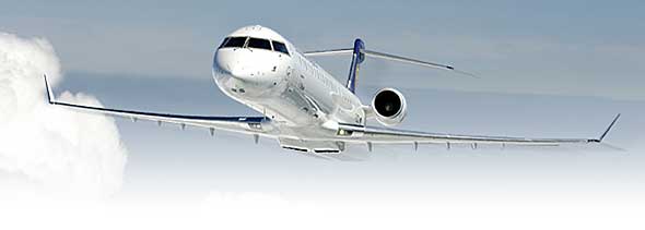 Regional Jet Training