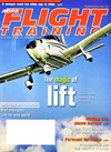 AOPA Flight Training June 2007 Article