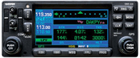 Garmin GNS 430 Simulator