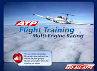 Multi-Engine Rating