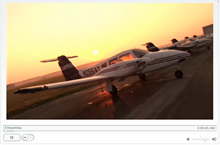 Seminole Preflight Video