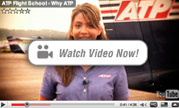 Facts about ATP's Airline Training Programs