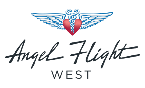 Charity Golf Tournament for Angel Flight West