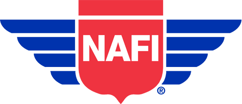 National Association of Flight Instructors (NAFI) Logo